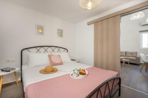 B&m House,sirili,platanias