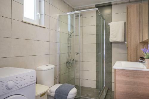 B&m House,sirili,platanias