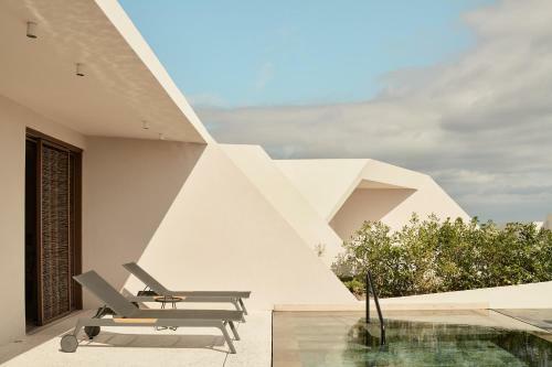 Hotel No?s Santorini