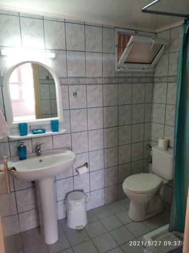 Apartamento Paradisos Kastellorizou