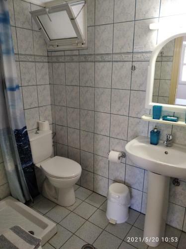 Apartamento Paradisos Kastellorizou