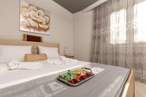 Loridis View Apartments