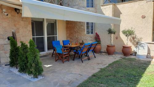 New 2022 Halkidiki Blue Pastel