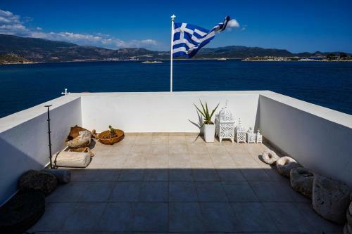 Villa The Admiral's House Kastellorizo