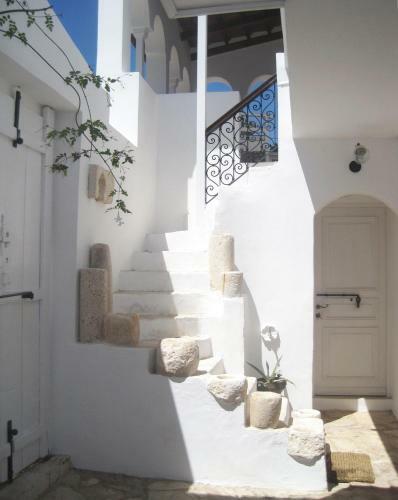 Villa The Admiral's House Kastellorizo