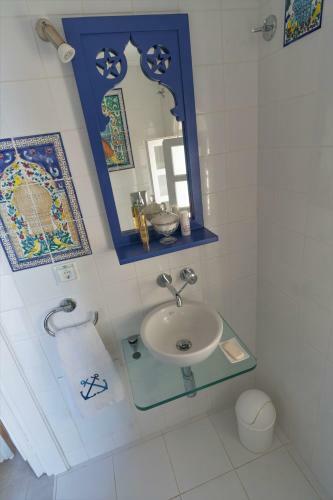 Villa The Admiral's House Kastellorizo