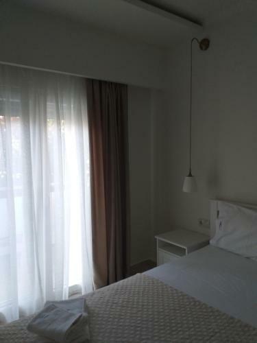 Hostal Laida Studios