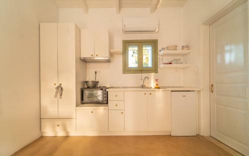 Apartamento Kristina's Houses 2