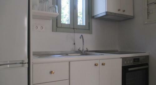 Apartamento Kristina's Houses 2