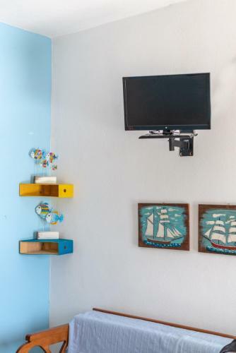 Panorama Apartments And Studios