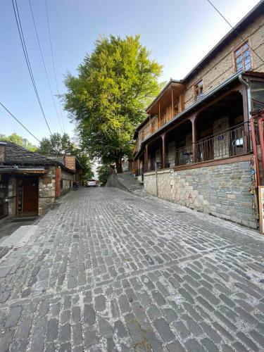 11 Luxury Apartments Metsovo.
