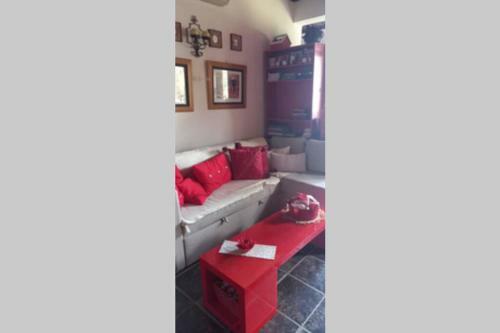 Pelion Cottage