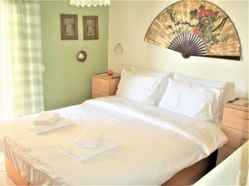 Metamorphosis - Halkidiki Apartment On The Beach