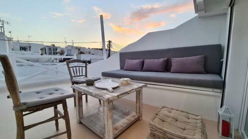 Apartamento Sunny House Mykonos Town