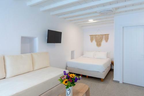 Apartamento Skepi Town Houses