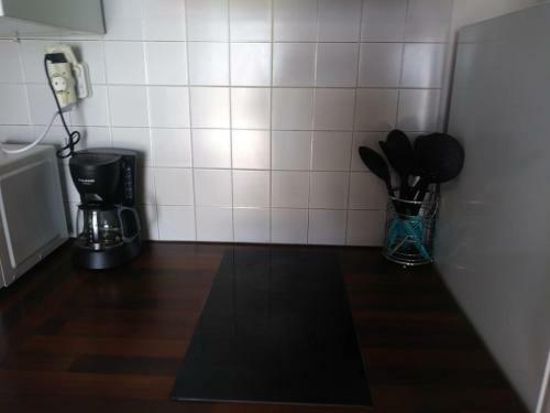 Apartamento Peque�a Casa Cerca de Mikonos Ciudad
