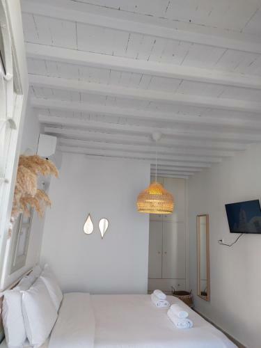 Apartamento Genemi Suite 2