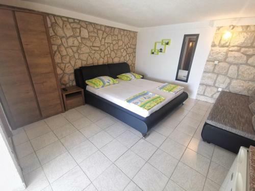 Apartment 1 Niko 21 Pax