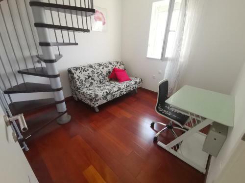 Apartment Villa Sara Lux 6 Pax