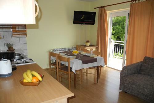 Apartment Bozena 41 Pax