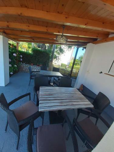 Apartmani Lana