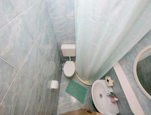 Hostal Apartments & Rooms Green Bay