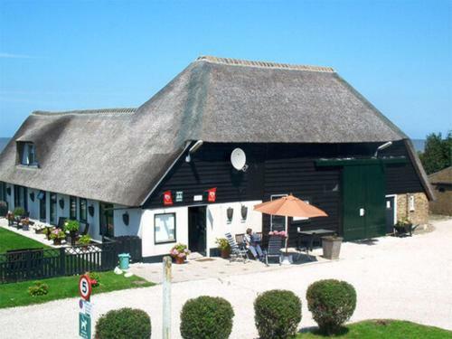Ferienhaus Hund 45 Direct An de Waddenzee Und Amstelmeer