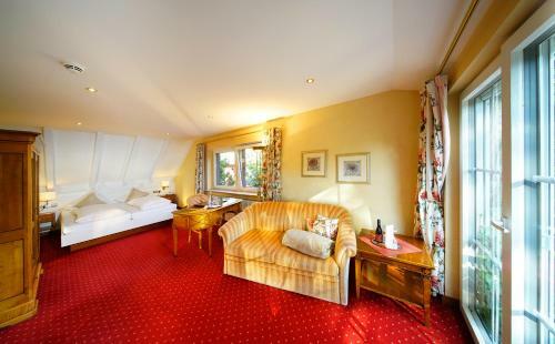 Hotel Rebstock Durbach