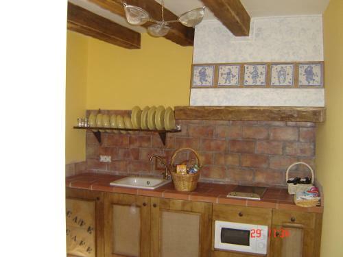 Apartamentos Casa Villa Stata