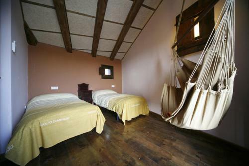Apartamentos Casa Villa Stata