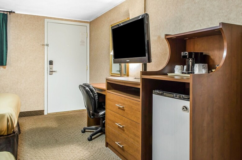 Hotel Econo Lodge Bellefonte