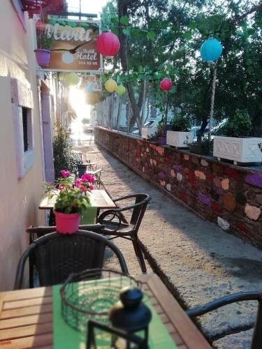 Hostal Marti Hotel