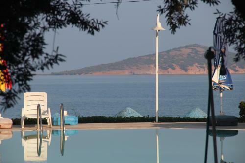 Apart Hotel Ege