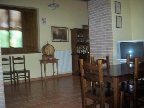 Agroturismo Difesa Del Principe