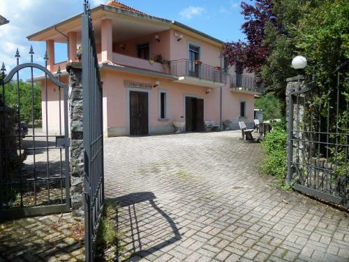 Agroturismo Difesa Del Principe