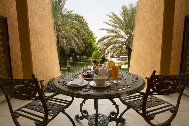 Golden Tulip Al Jazira Hotel & Resort