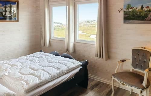 Skudeneshavn 182 Fish Camp
