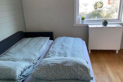 Apartamento Koselig Leilighet Sentralt I Svolv�r