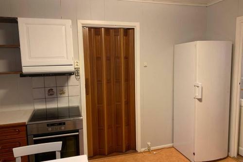 Apartamento Koselig Hus I Havna