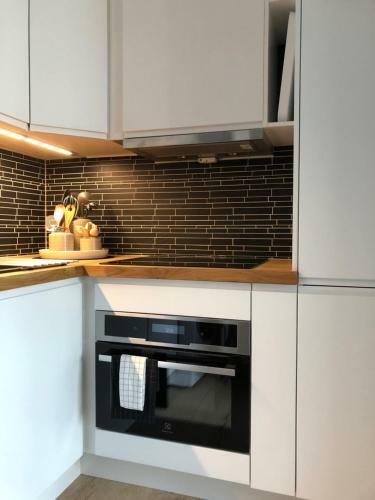 Apartamento Baglergaten 1