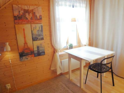 Apartamento Fully Equipped Flat, 2 Bedrooms, Free Car Parking.