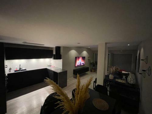 Top Modern Apartment With Terrace And Parking