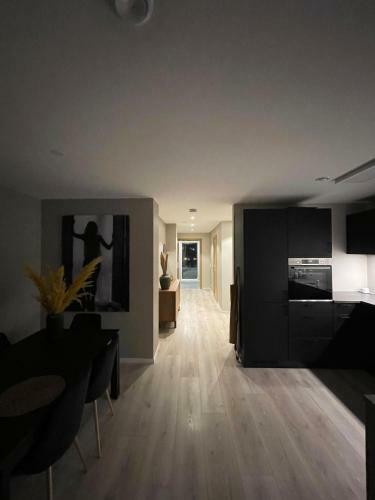 Top Modern Apartment With Terrace And Parking