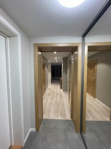Top Modern Apartment With Terrace And Parking
