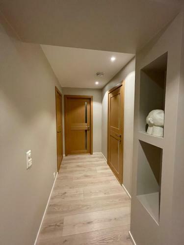 Top Modern Apartment With Terrace And Parking