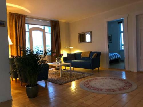 Apartamento The Arctic Villa In Troms�