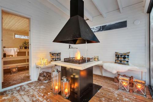 Villa Robukta Lodge