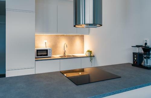 Apartamento Arctic Homes - King's Park