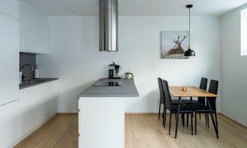 Apartamento Arctic Homes - King's Park