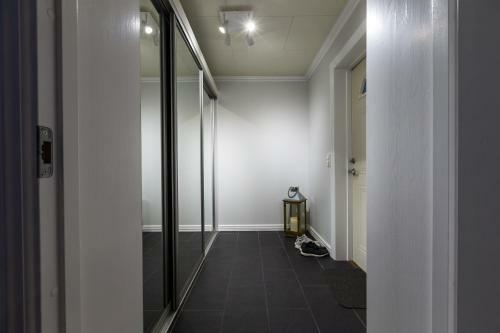Enter Viking Apartments